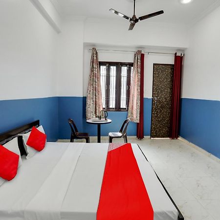 Hotel O Kiran Raj Palace Kanpur Exterior foto